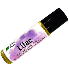 Load image into Gallery viewer, Lilac Perfume Roll-On