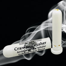 Load image into Gallery viewer, Craving Crusher Aromatherapy Inhaler