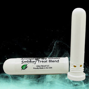 Craving Crusher Aromatherapy Inhaler