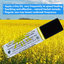 Load image into Gallery viewer, Lemon Balm Anti-Viral Roll-On
