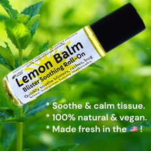 Load image into Gallery viewer, Lemon Balm Anti-Viral Roll-On