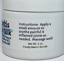 Load image into Gallery viewer, Arthritis Skin Silk