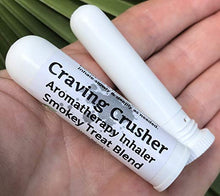 Load image into Gallery viewer, Craving Crusher Aromatherapy Inhaler