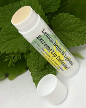 Load image into Gallery viewer, Lemon Balm & Lysine Extreme Lip Defense
