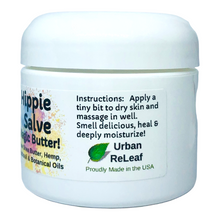 Load image into Gallery viewer, Hippie Salve