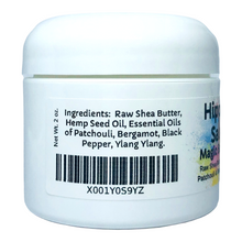 Load image into Gallery viewer, Hippie Salve