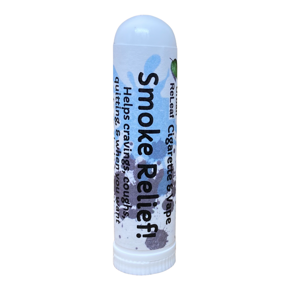 Cigarette & Vape Smoke Relief  Urban ReLeaf