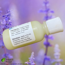 Load image into Gallery viewer, L-Lysine Blister Gel with Lavender Oil