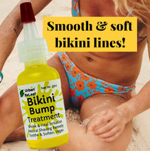 Load image into Gallery viewer, Bikini Bump Treatment