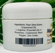 Load image into Gallery viewer, Warm Relief L-Arginine Salve