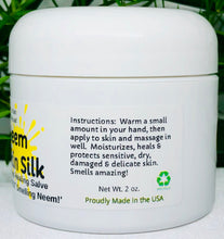 Load image into Gallery viewer, Neem Skin Silk