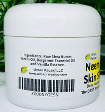 Load image into Gallery viewer, Neem Skin Silk