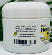 Load image into Gallery viewer, Healing Skin Silk