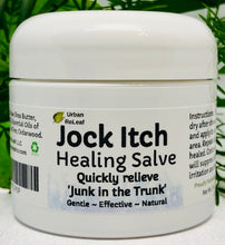 Load image into Gallery viewer, Jock Itch Salve