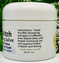Load image into Gallery viewer, Jock Itch Salve