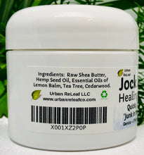 Load image into Gallery viewer, Jock Itch Salve