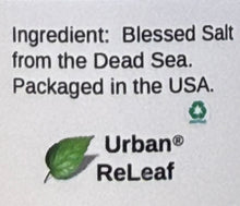 Load image into Gallery viewer, Blessing Salt - 2oz