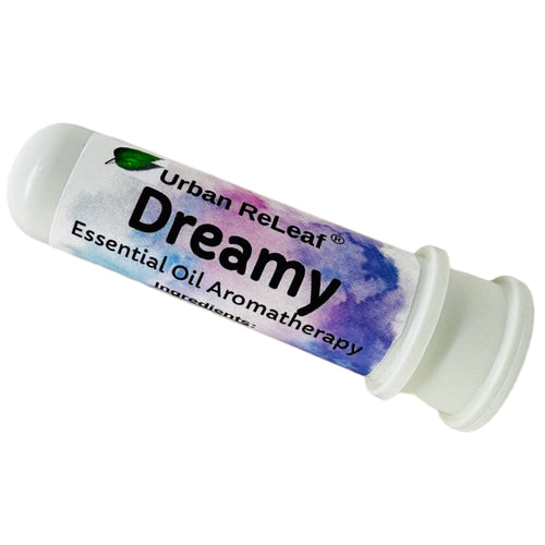Dreamy Aromatherapy Inhaler