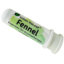 Load image into Gallery viewer, Fennel Aromatherapy Inhaler