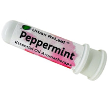 Load image into Gallery viewer, Peppermint Aromatherapy Inhaler