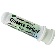 Load image into Gallery viewer, Quease Relief Aromatherapy Inhaler