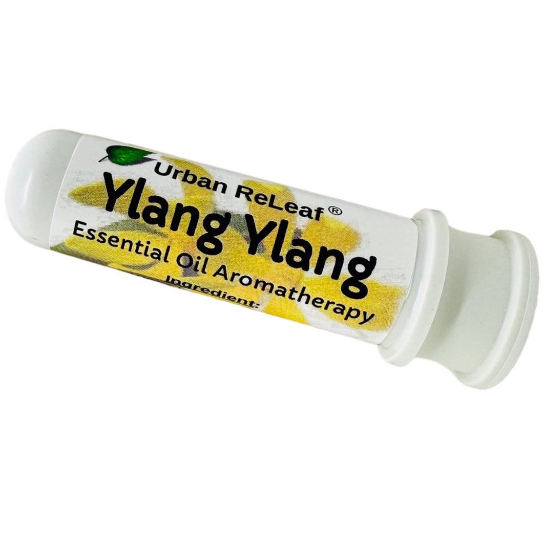 Ylang Ylang Aromatherapy Inhaler