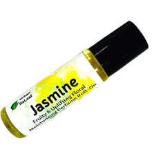 Load image into Gallery viewer, Jasmine Perfume Roll-On