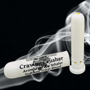 Craving Crusher Aromatherapy Inhaler