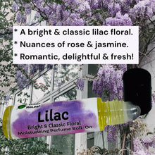 Load image into Gallery viewer, Lilac Perfume Roll-On