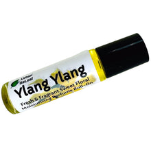 Load image into Gallery viewer, Ylang Ylang Perfume Roll-On