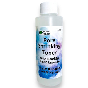 Pore Shrinking Toner