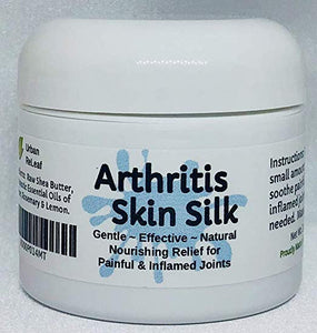 Arthritis Skin Silk