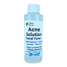 Load image into Gallery viewer, Acne Solution Facial Toner