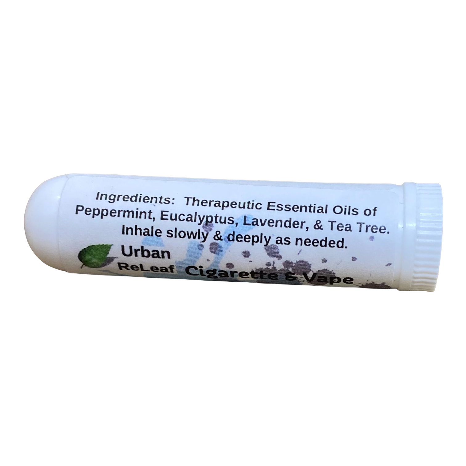 Cigarette & Vape Smoke Relief Urban ReLeaf Cigarette & Vape Smoke Relief Urban ReLeaf
