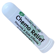 Load image into Gallery viewer, Chemo Relief Nausea &amp; Side Effects Inhaler