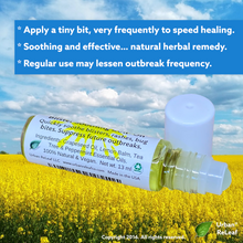 Load image into Gallery viewer, Lemon Balm Anti-Viral Roll-On