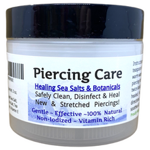 Load image into Gallery viewer, Piercing Care Concentrate - 3oz