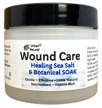 Load image into Gallery viewer, Wound Care Concentrate
