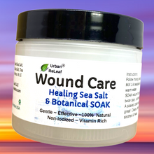 Load image into Gallery viewer, Wound Care Concentrate