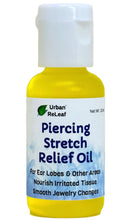 Load image into Gallery viewer, Piercing Stretch Relief Oil