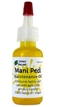 Load image into Gallery viewer, Mani Pedi Maintenance Oil