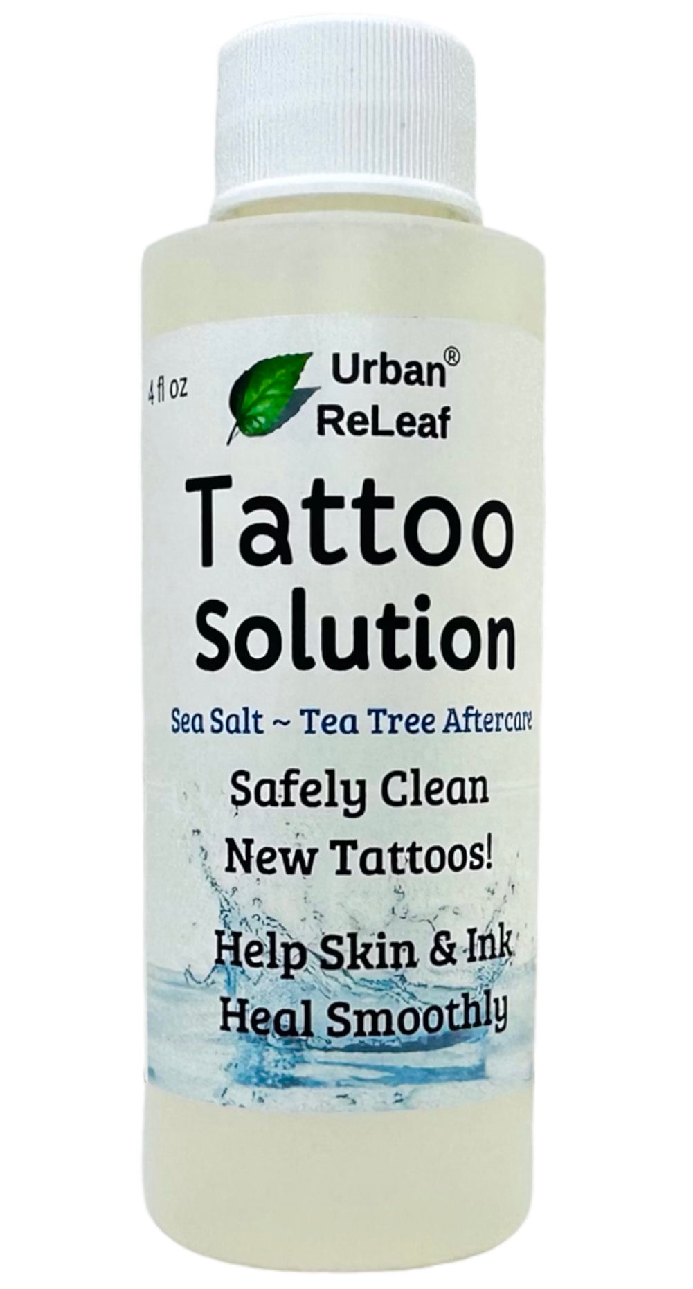 Amazon.com: inkbox Tattoo Aftercare Cleanser with Aloe Vera and Jojoba Oil,  For Your Real Life Permanent Tattoos, Clean Skin After Tattoo - Cleansing  Foam to Clean and Aid in Healing Tattoos, 5