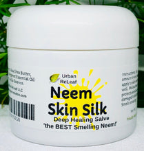 Load image into Gallery viewer, Neem Skin Silk