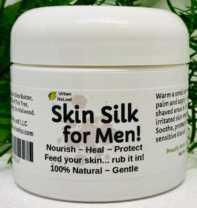 Skin Silk for Men