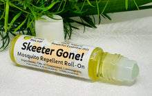 Load image into Gallery viewer, Skeeter Gone Mosquito Repellent Roll-On
